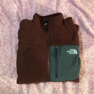 The North Face CHIMBORAZO Full Zip Men’s XL